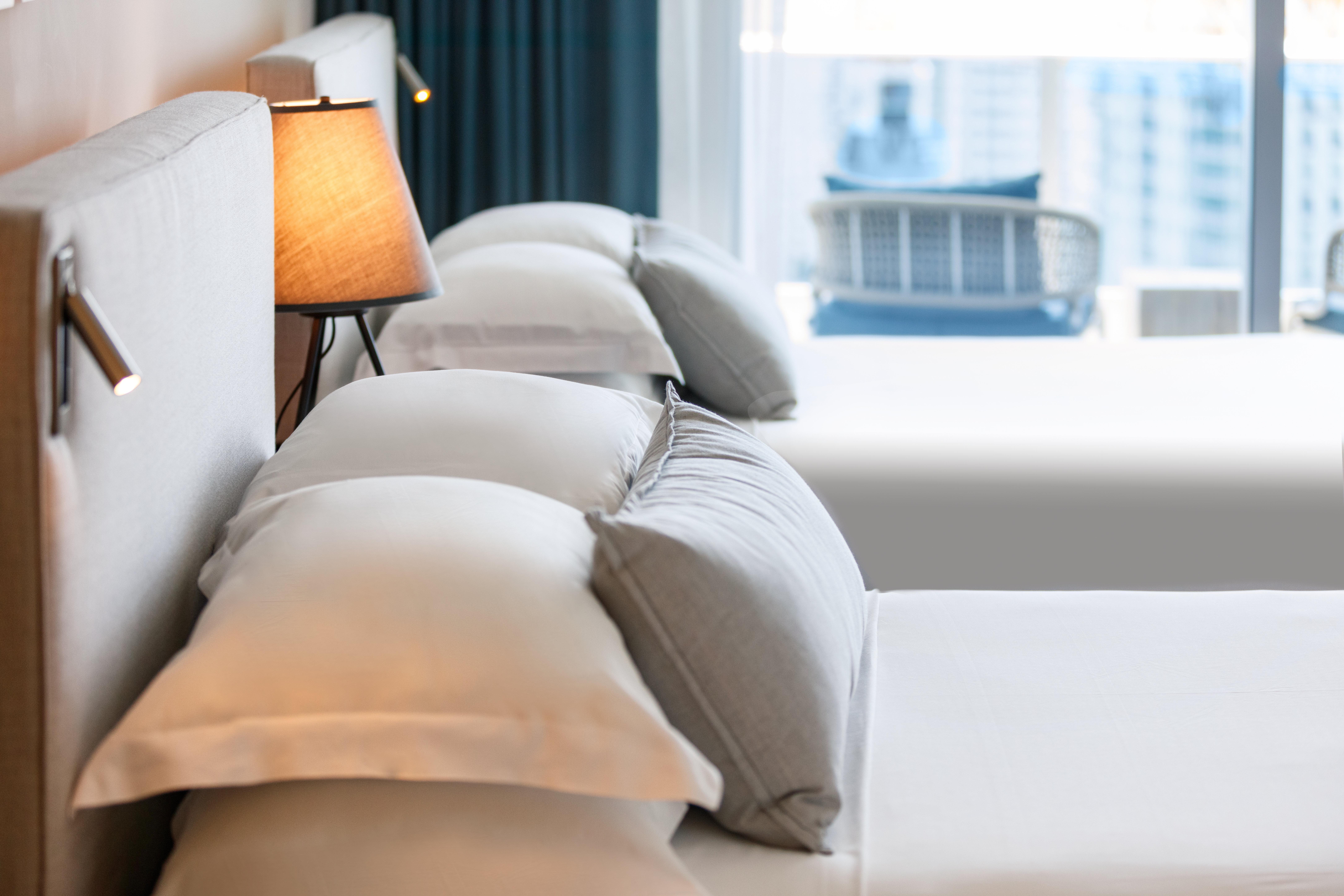 Kimpton Epic By Ihg 5* Miami