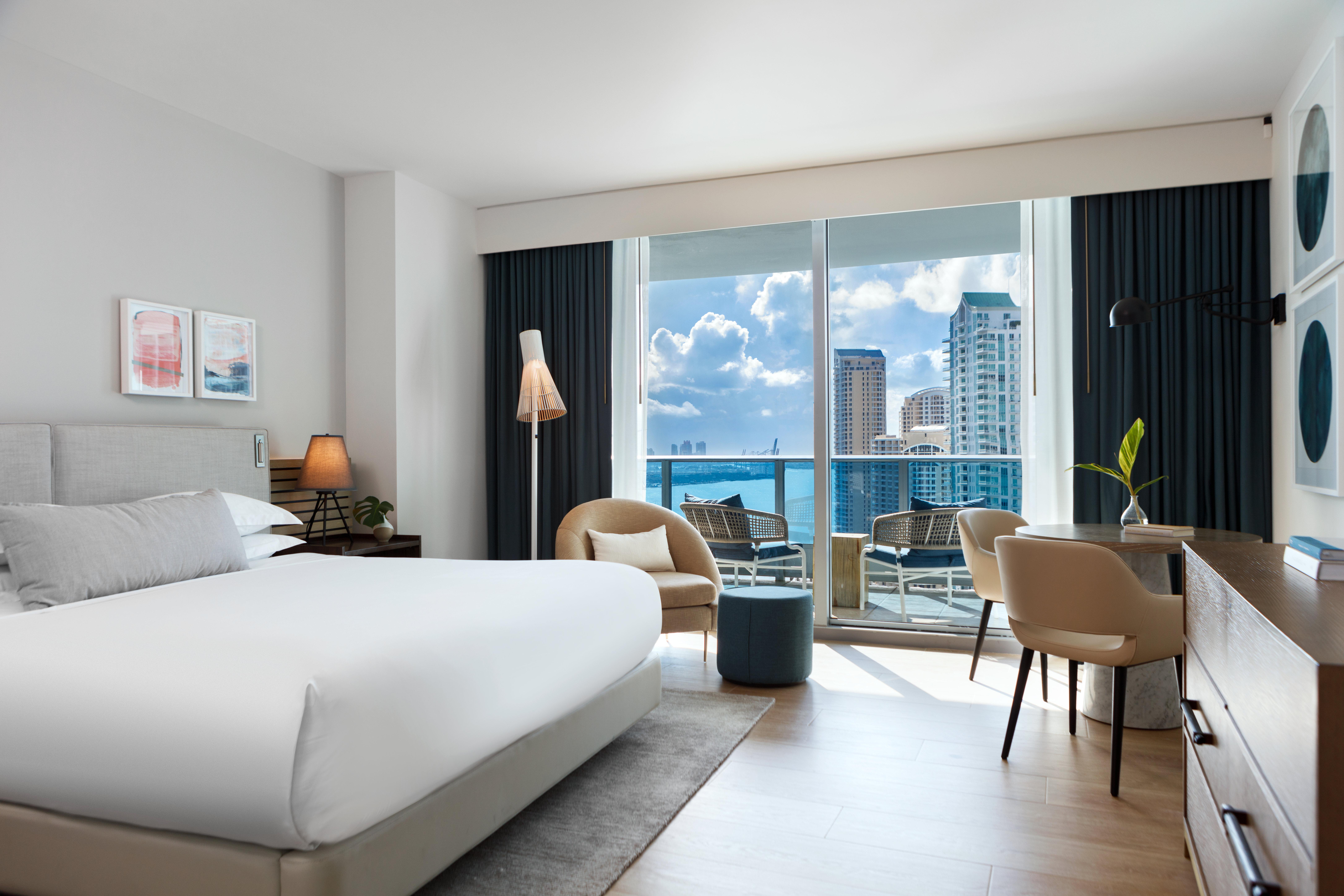 Kimpton Epic By Ihg 5* Miami