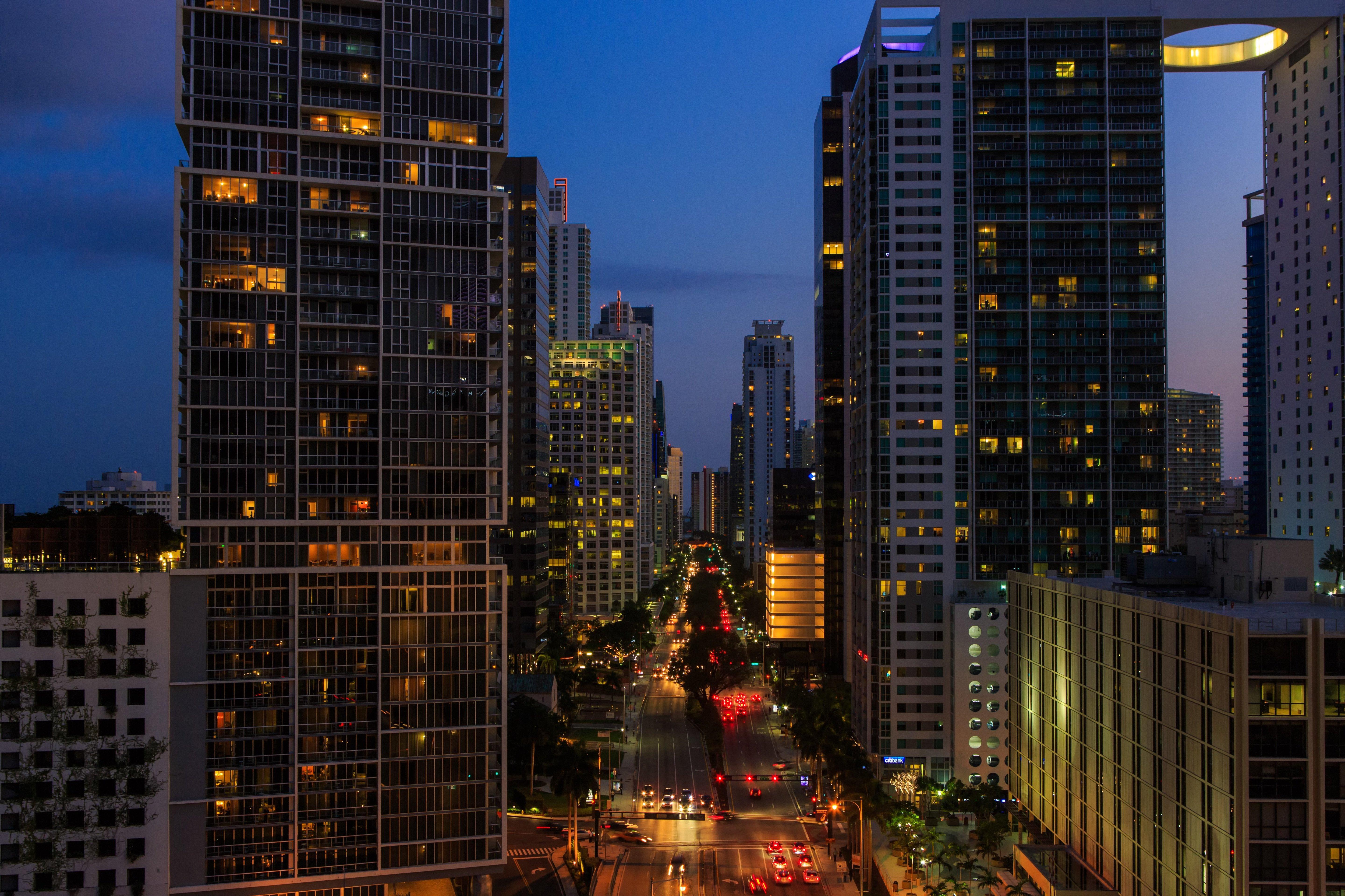 Kimpton Epic By Ihg Resort