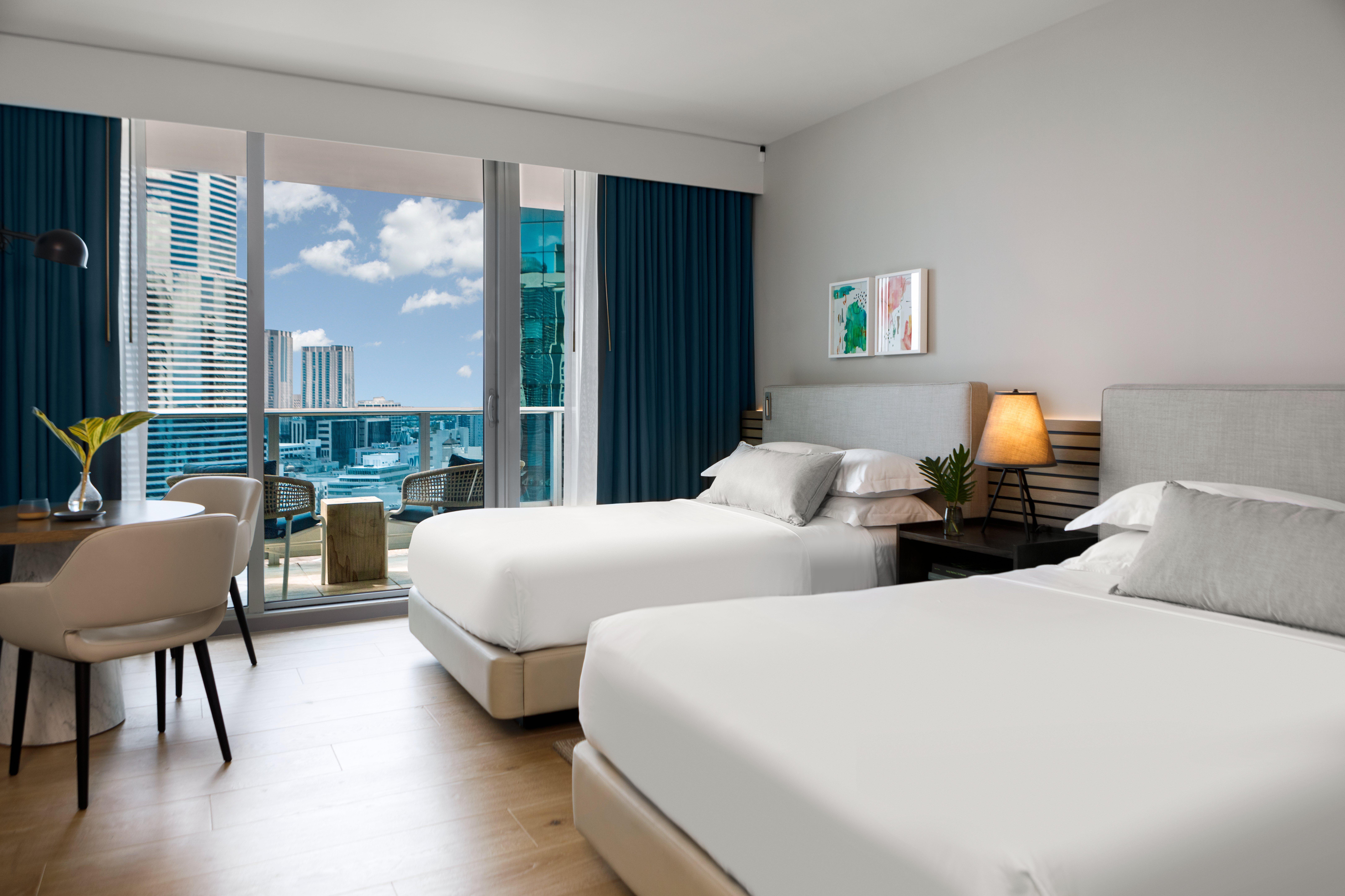 Kimpton Epic By Ihg Resort