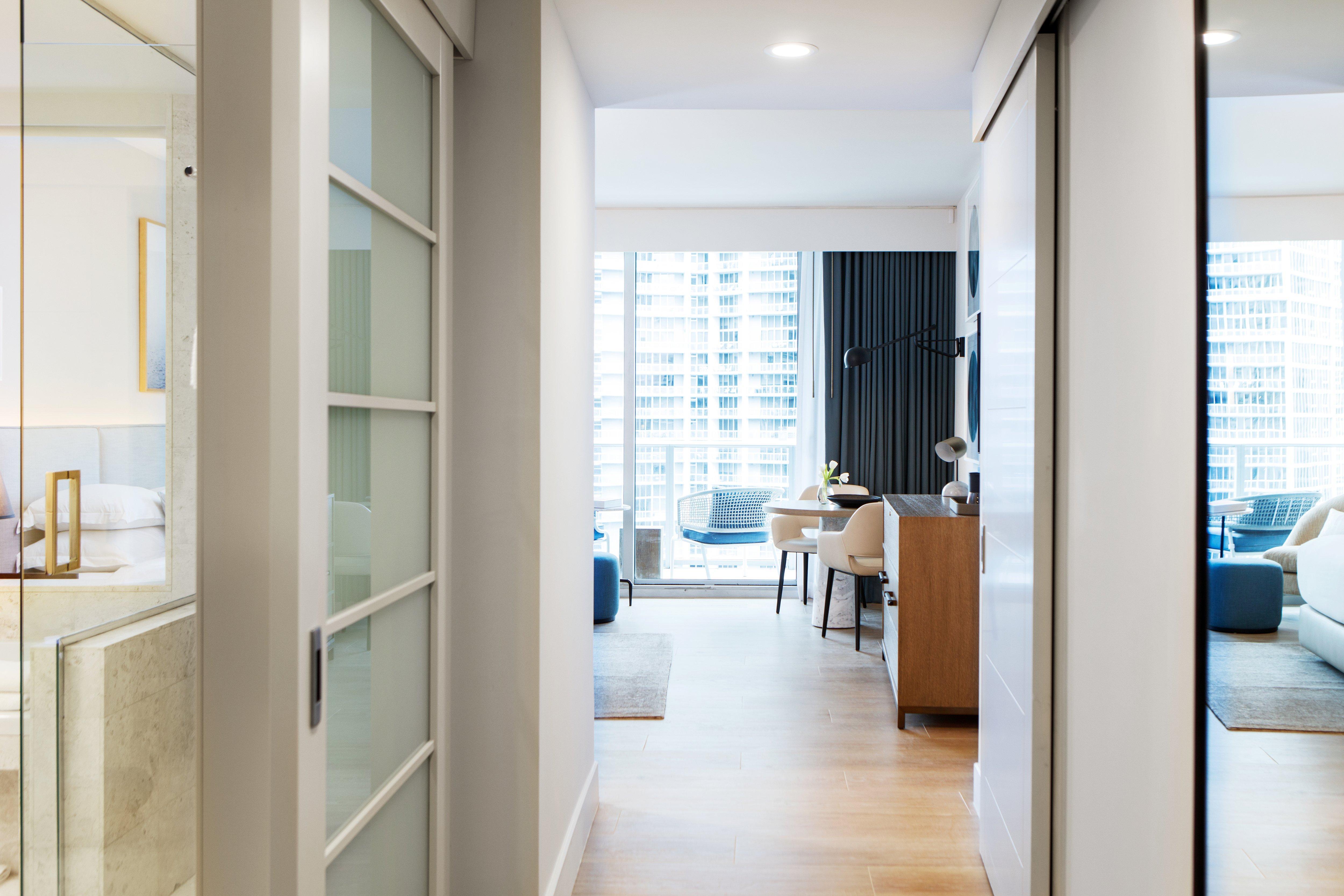 Resort Kimpton Epic By Ihg Miami