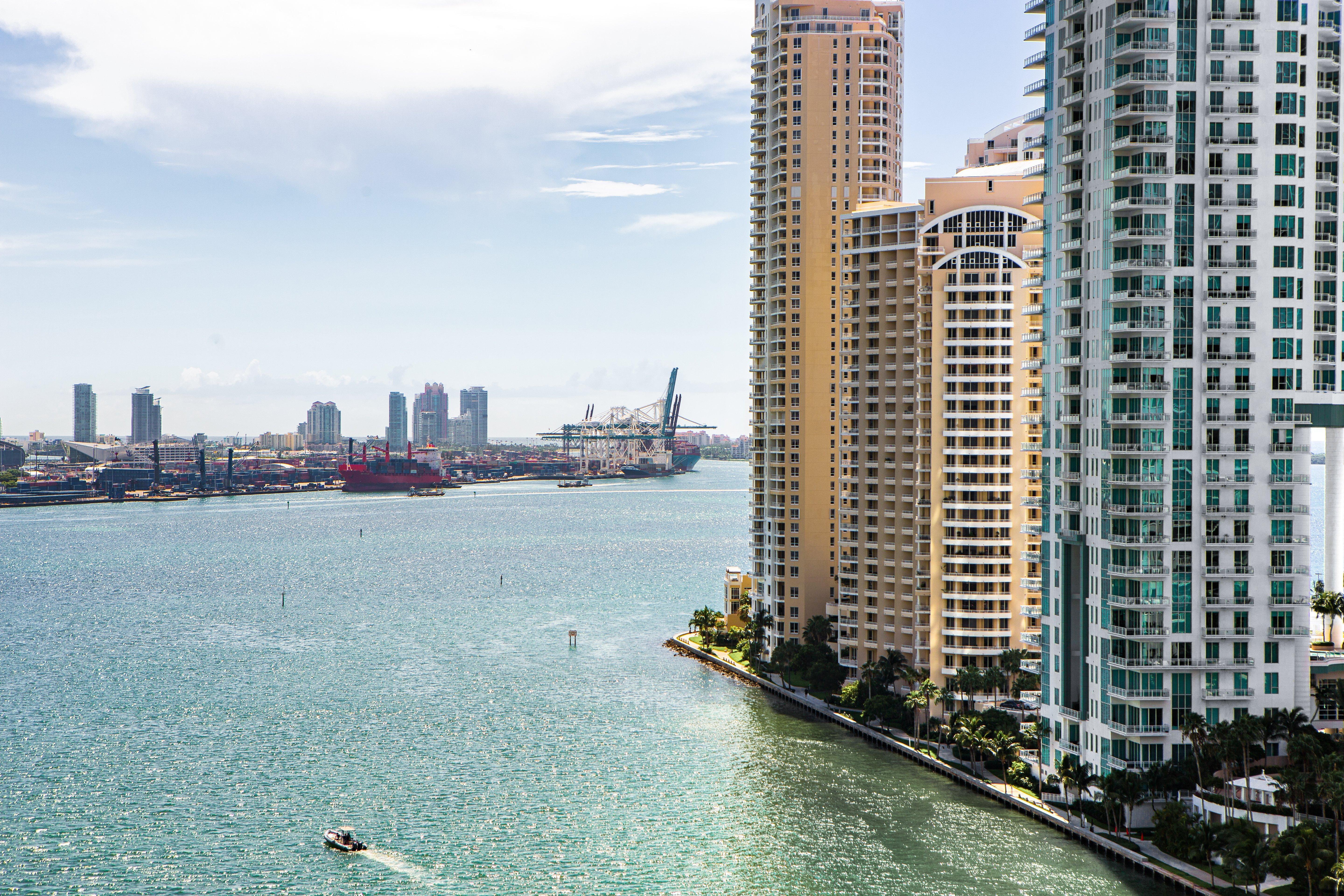 Kimpton Epic By Ihg 5*