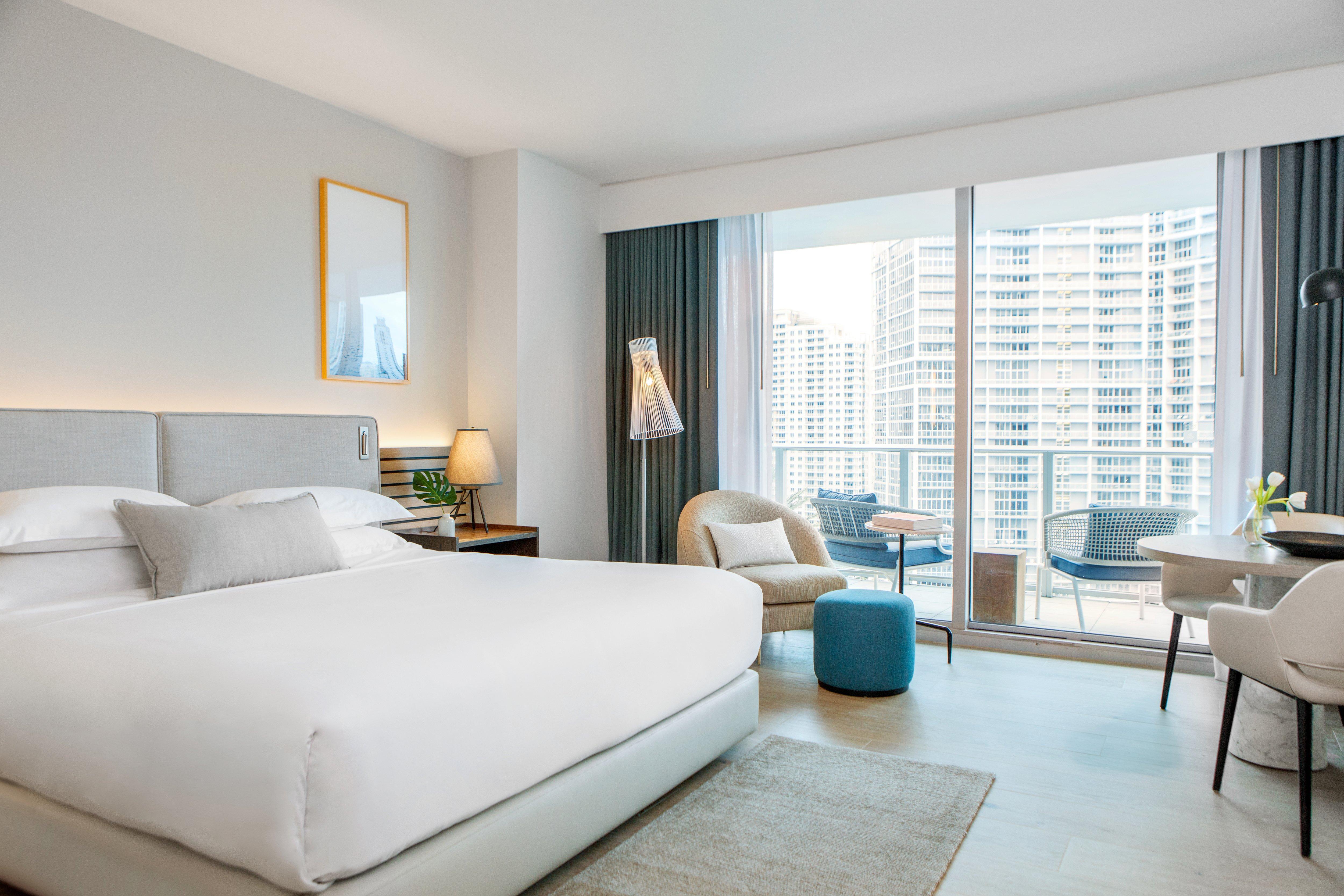Kimpton Epic By Ihg Resort Miami