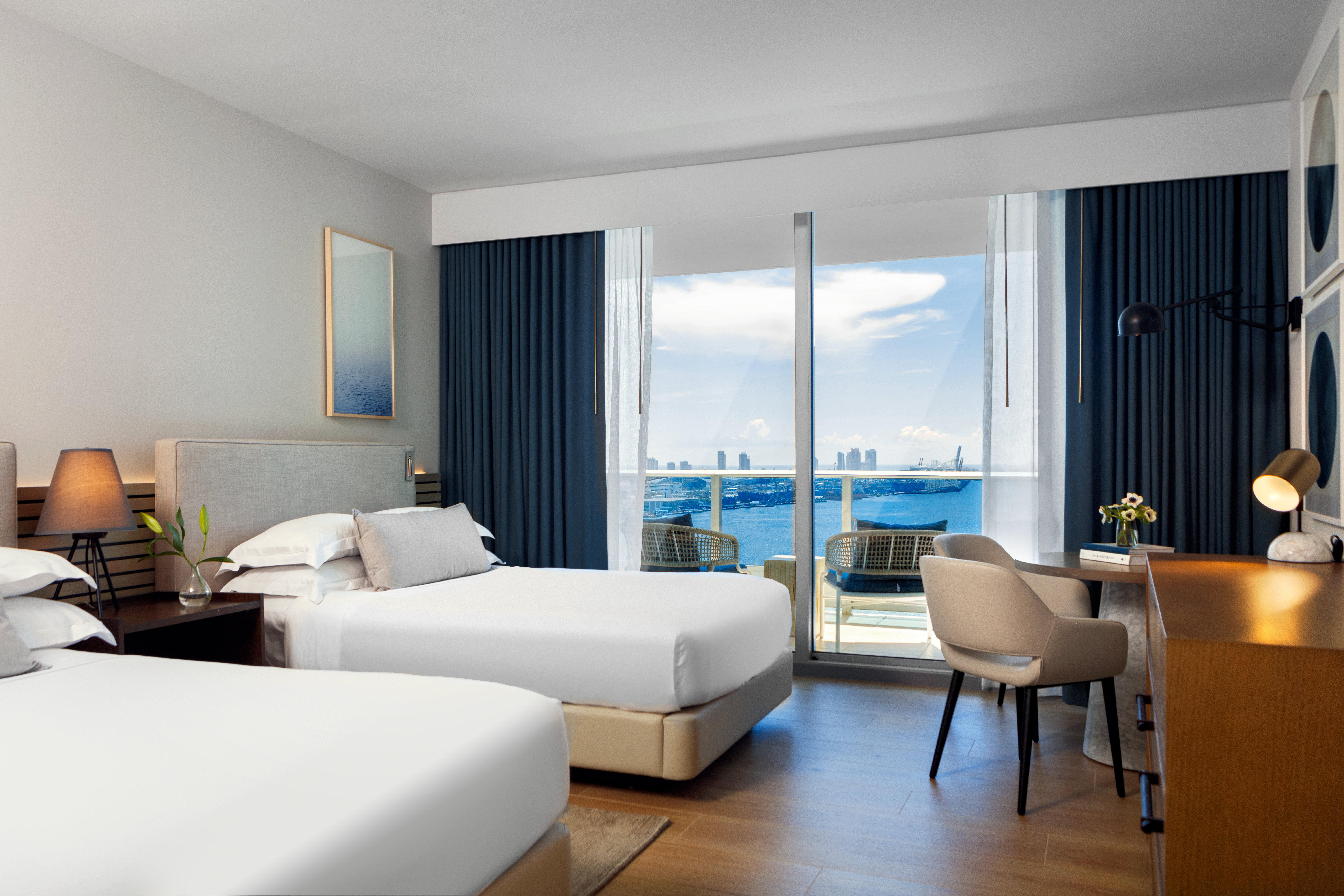 Kimpton Epic By Ihg Miami