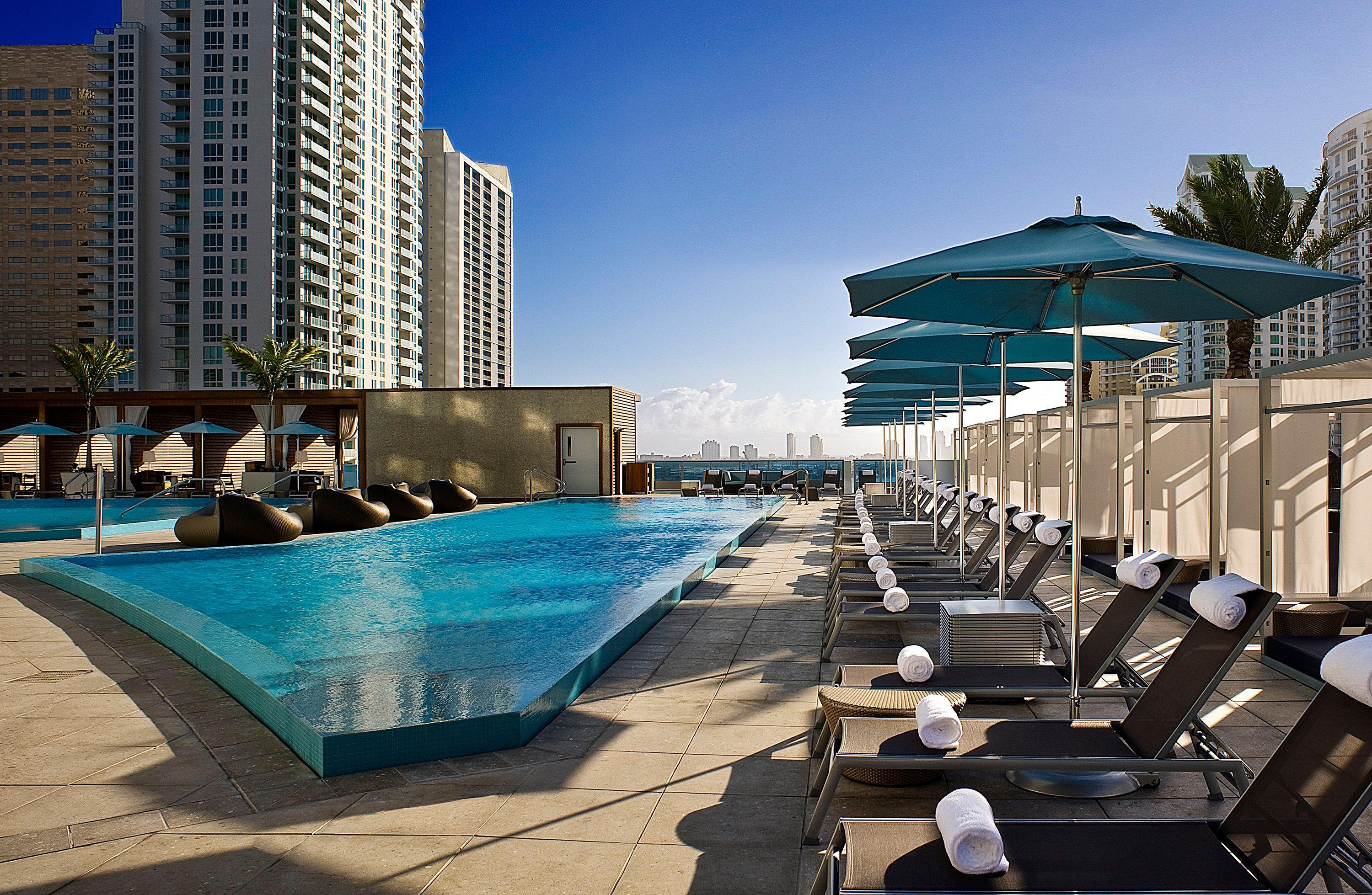 Kimpton Epic By Ihg 5*