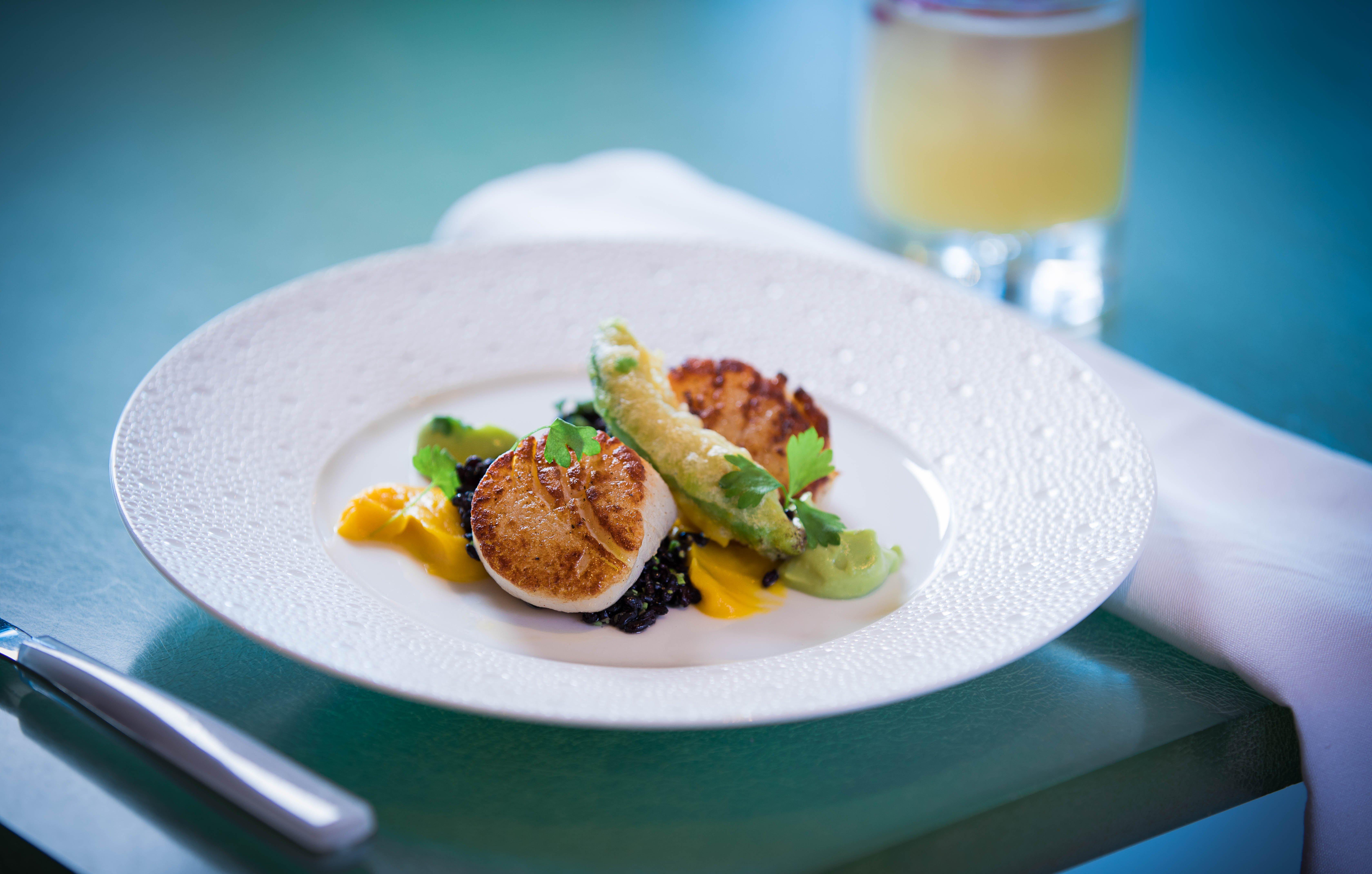 Resort Kimpton Epic By Ihg