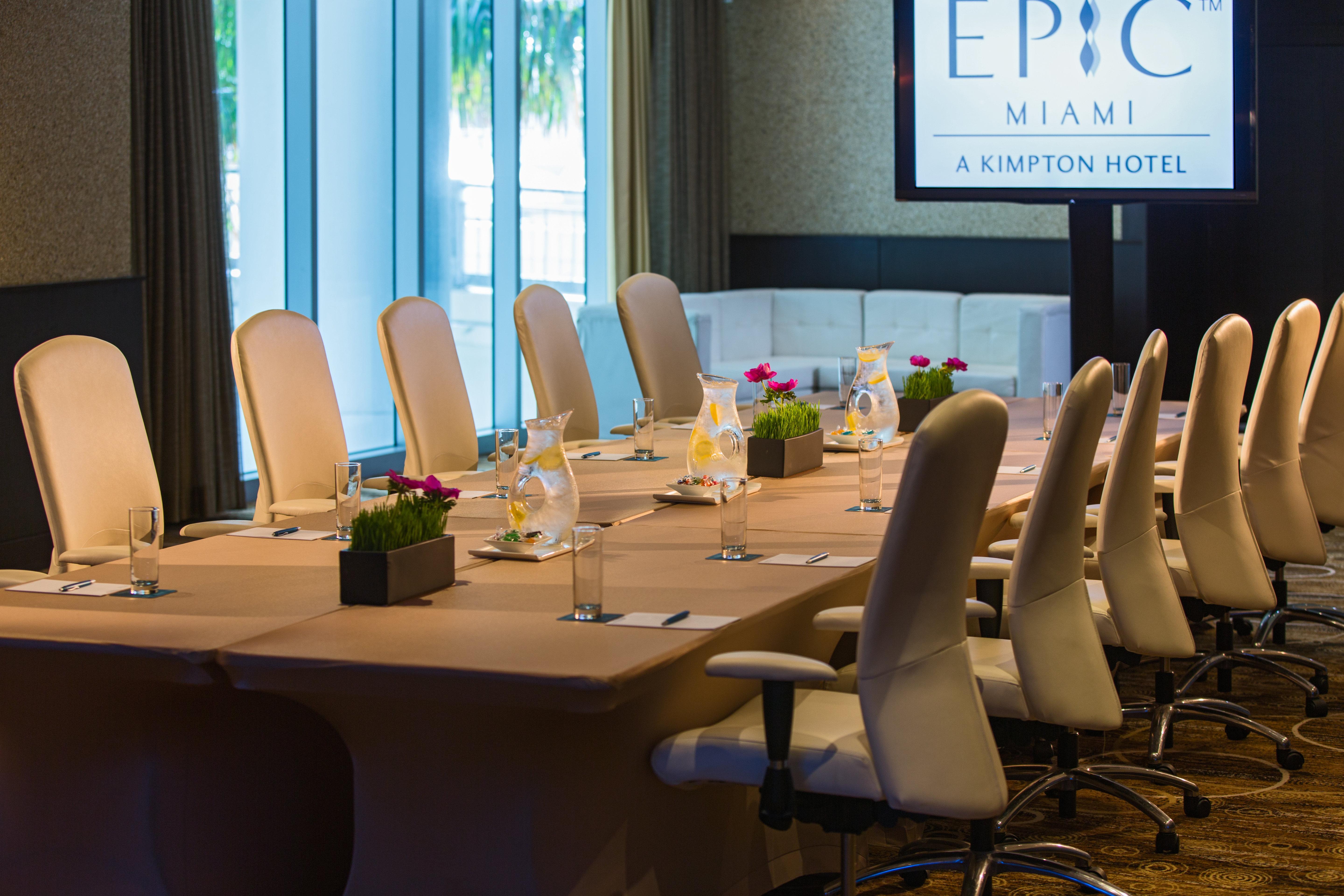 Resort Kimpton Epic By Ihg