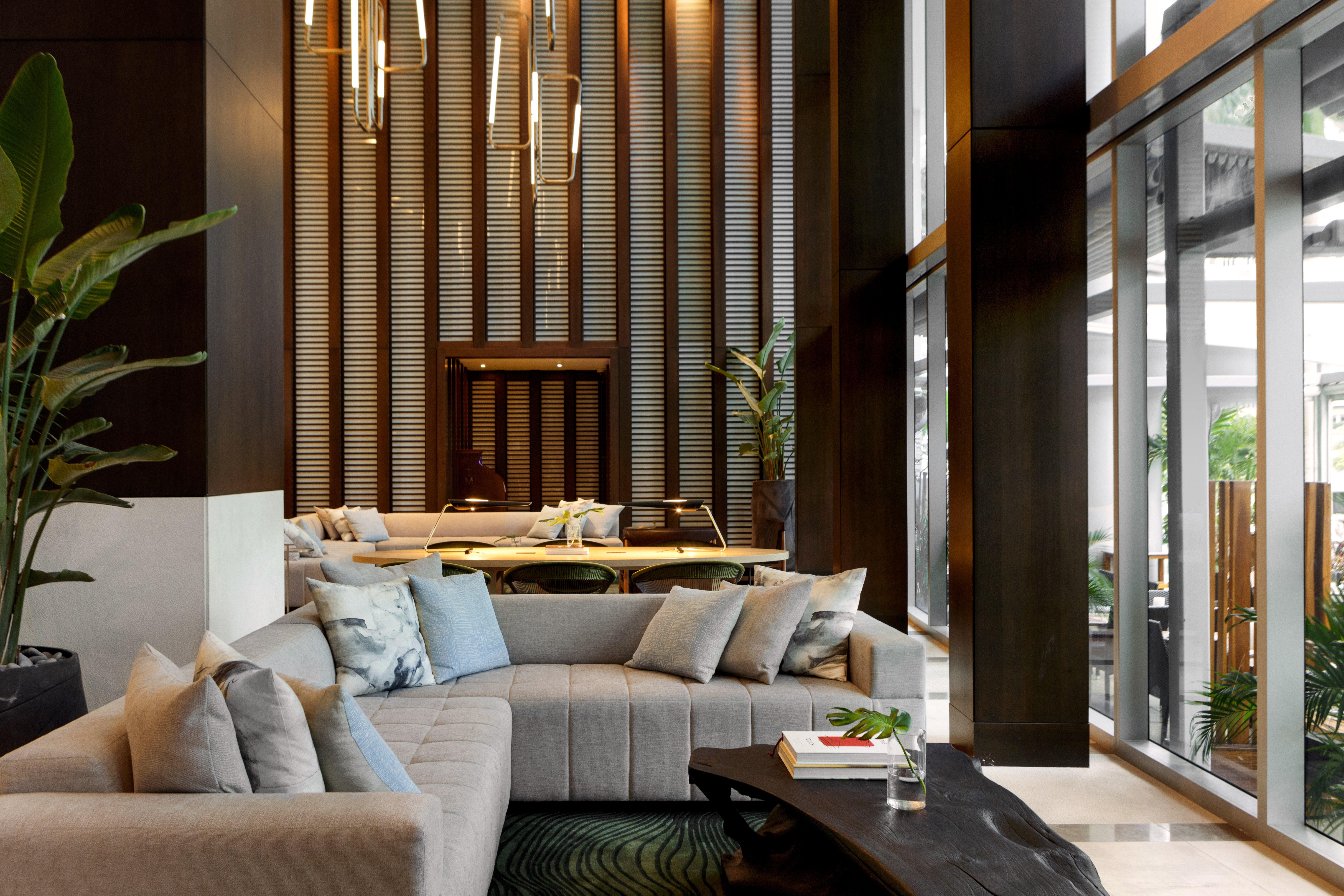 Kimpton Epic By Ihg Resort Miami