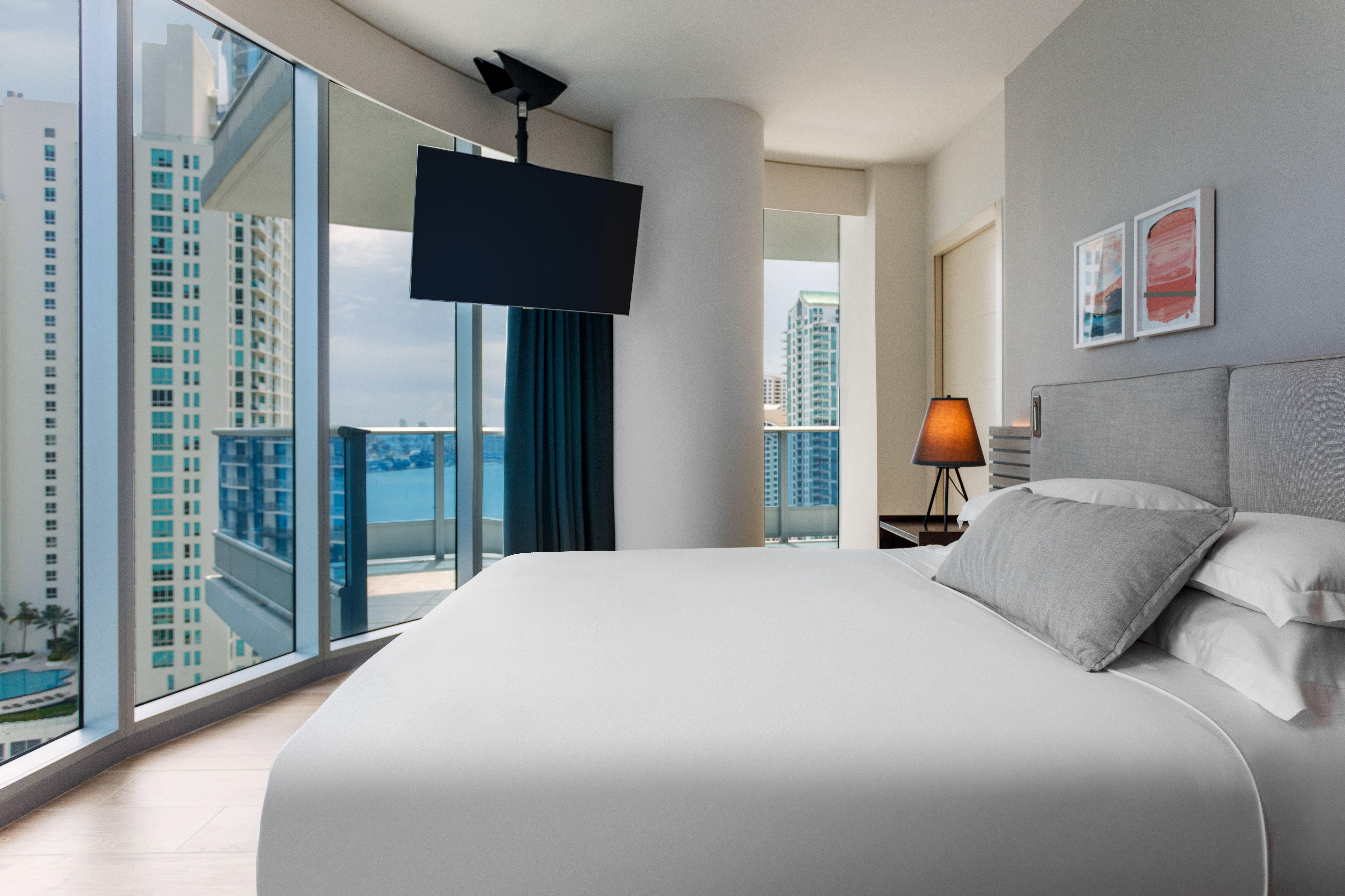 Resort Kimpton Epic By Ihg 5*