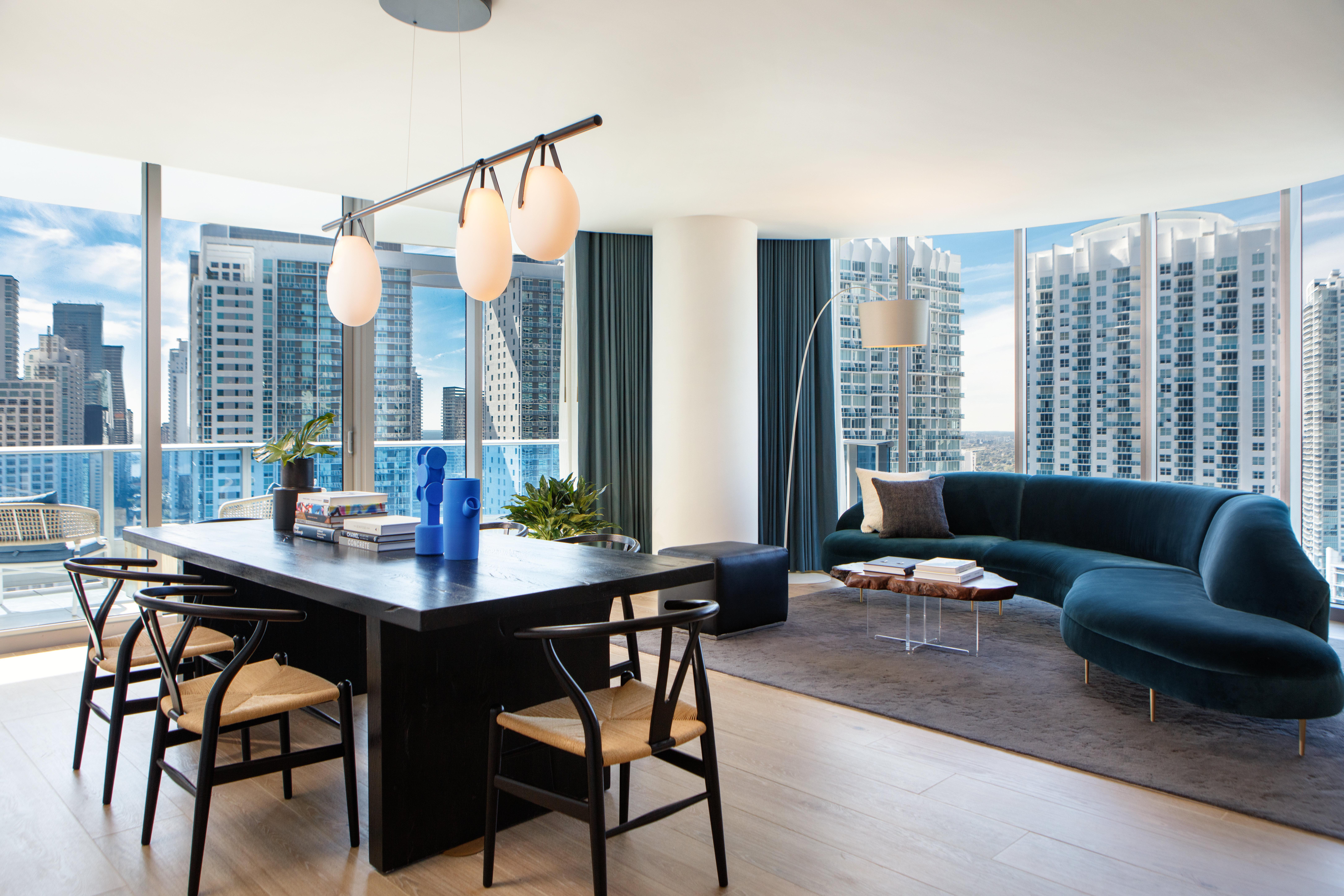 Resort Kimpton Epic By Ihg Miami