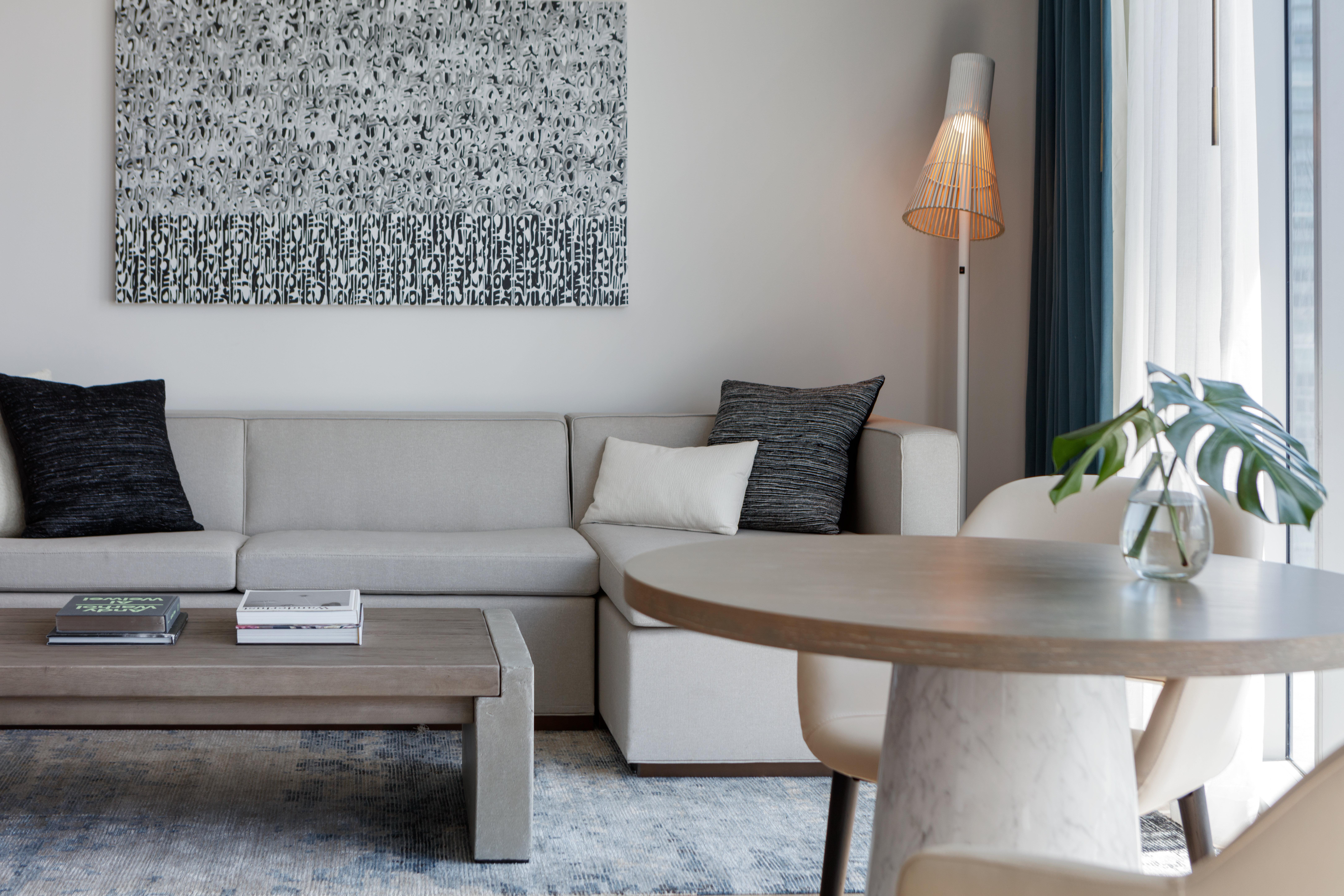 Resort Kimpton Epic By Ihg Miami