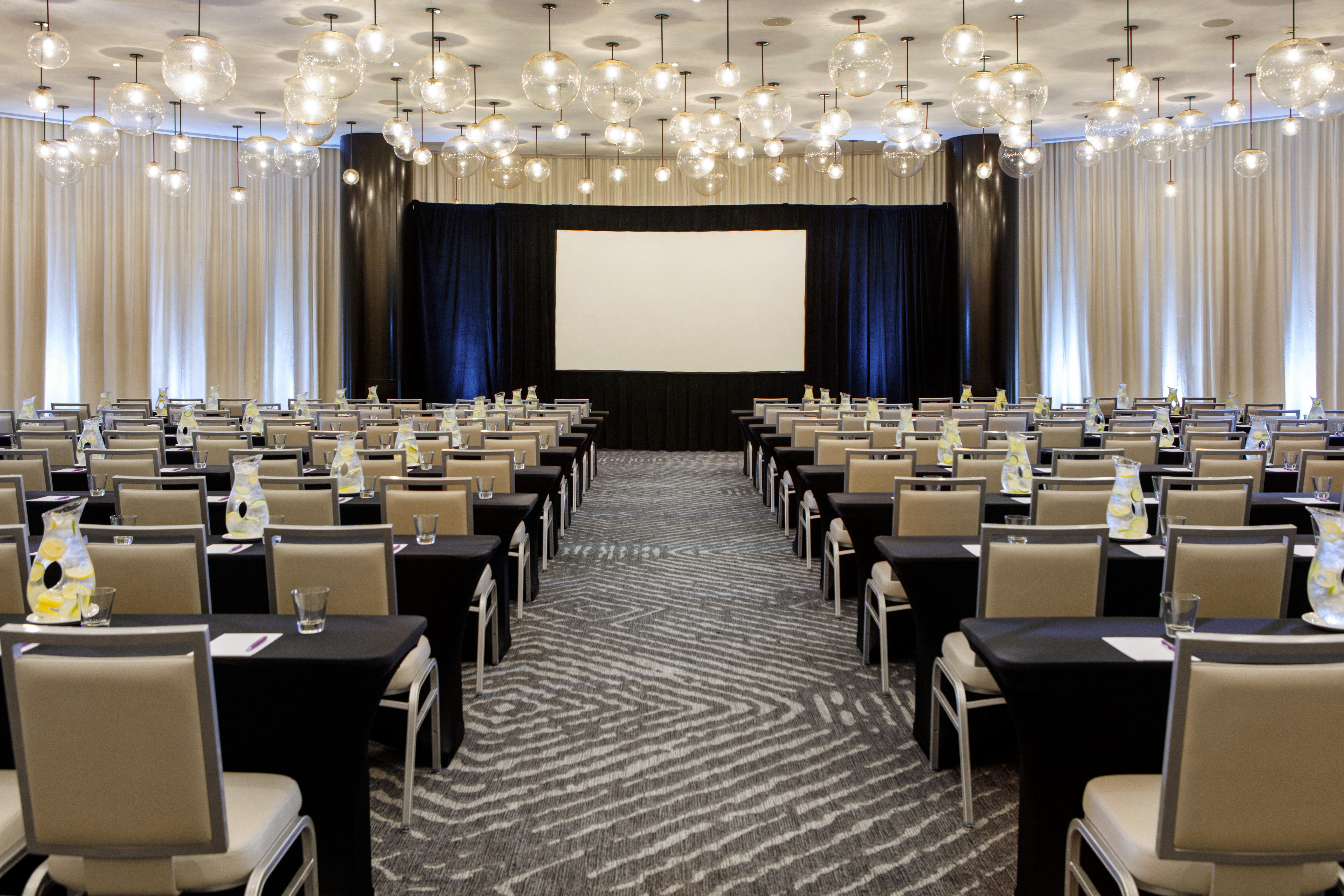 Kimpton Epic By Ihg 5*