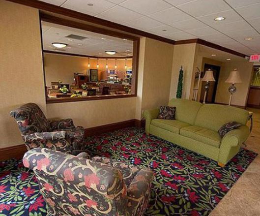 Airport Hotel 3*