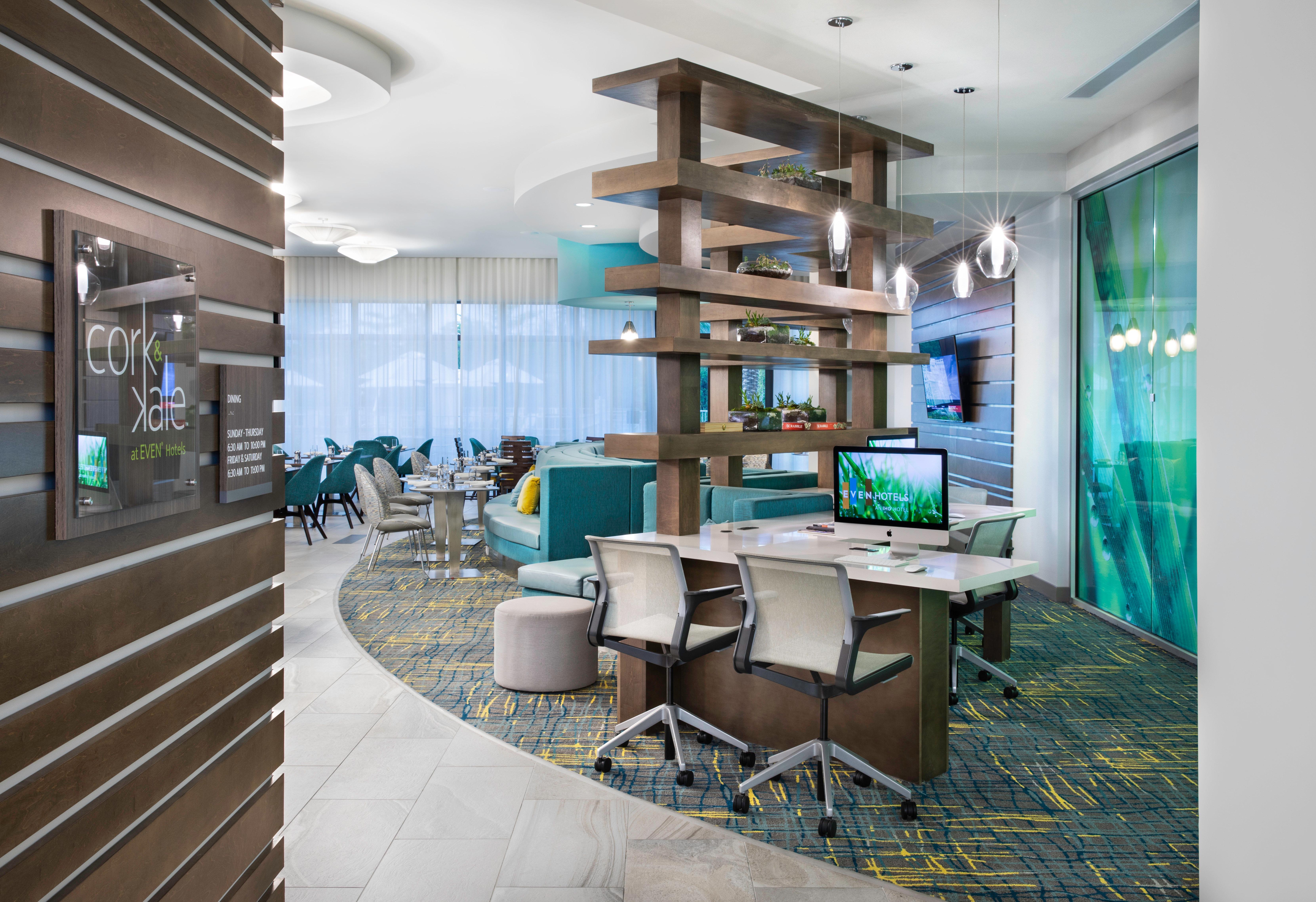 Even - Airport By Ihg