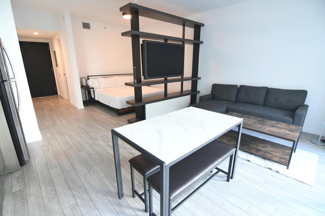 Appartement Downtown