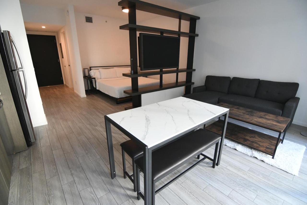 Downtown Appartement Miami