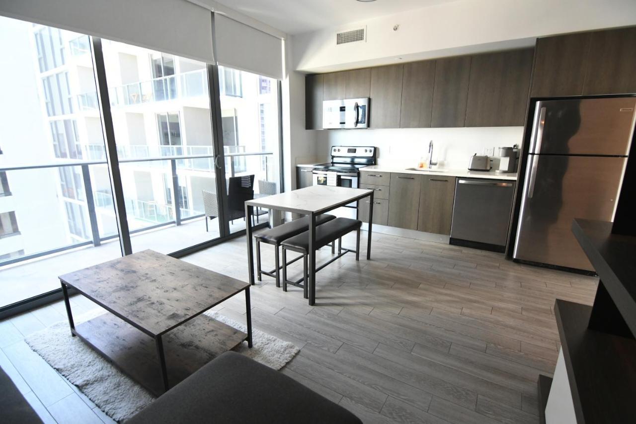 Appartement Downtown *