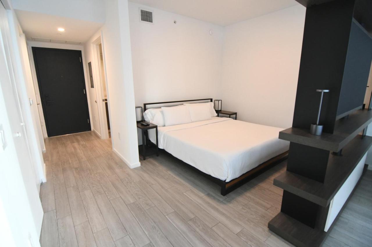 Appartement Downtown