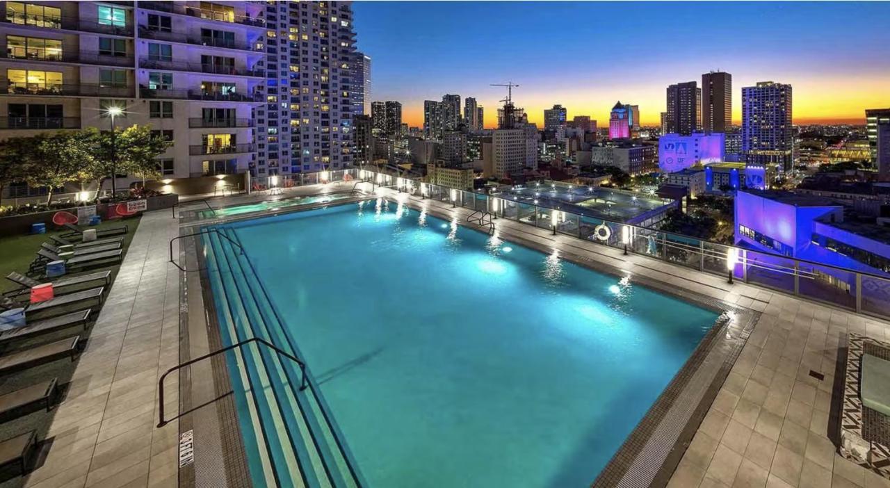 Downtown Appartement *