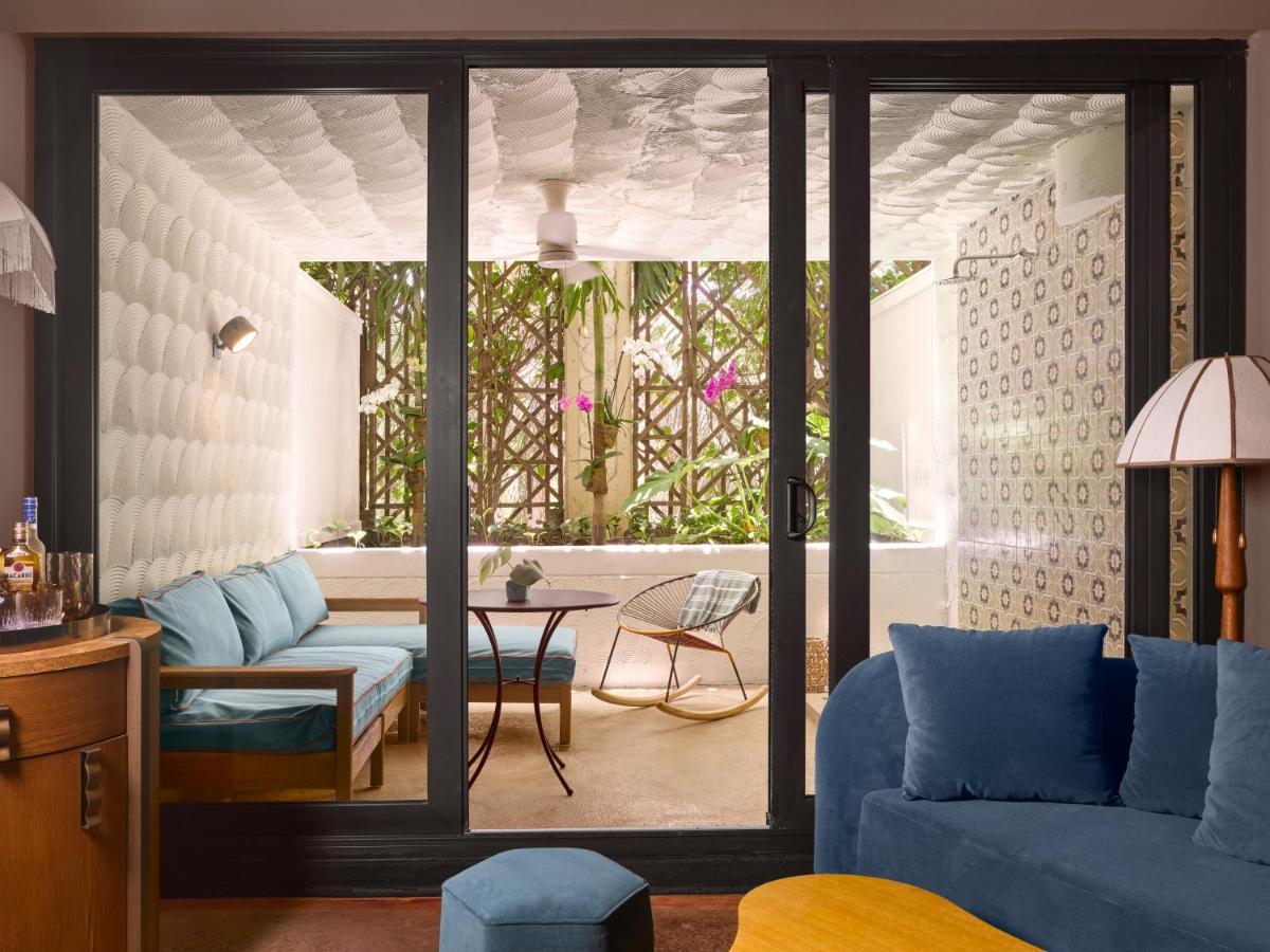 Mayfair House & Garden Miami