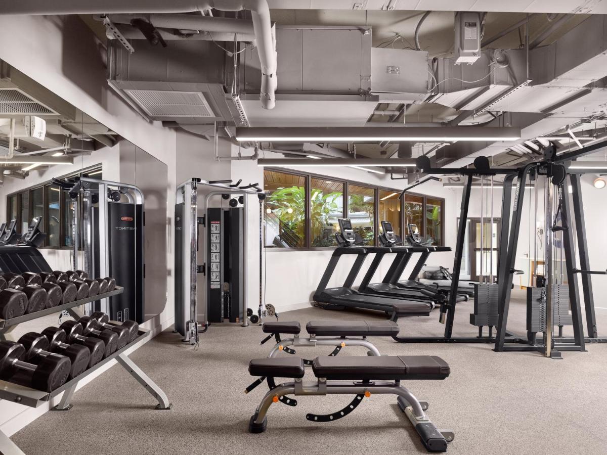 Mayfair House & Garden Hotel Miami