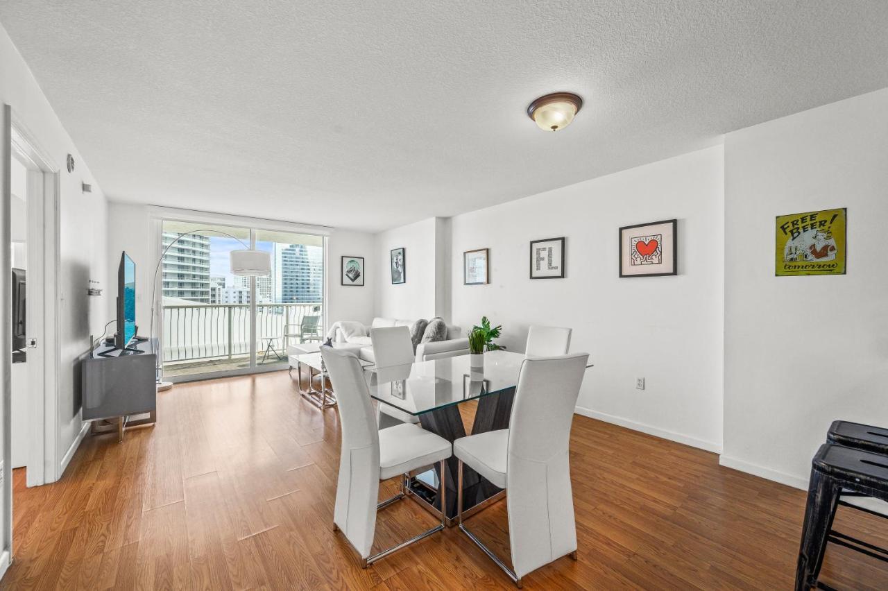 Apartment Amazing High Rise At Brickell With Pool View