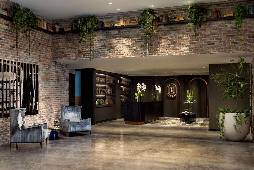 The Elser - An All-suite Hotel 4*