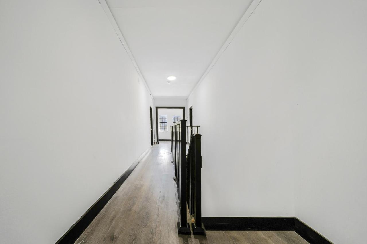 Cozy Studio In Little Havana Aparthotel Miami