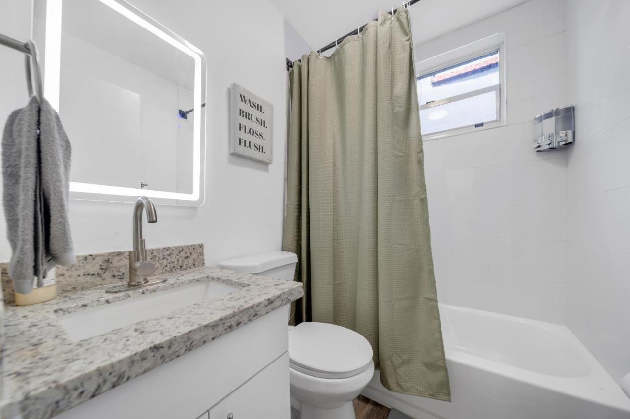 Cozy Studio In Little Havana Aparthotel