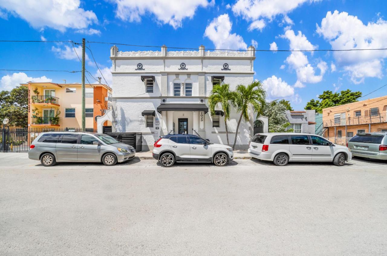 Cozy Studio In Little Havana Miami