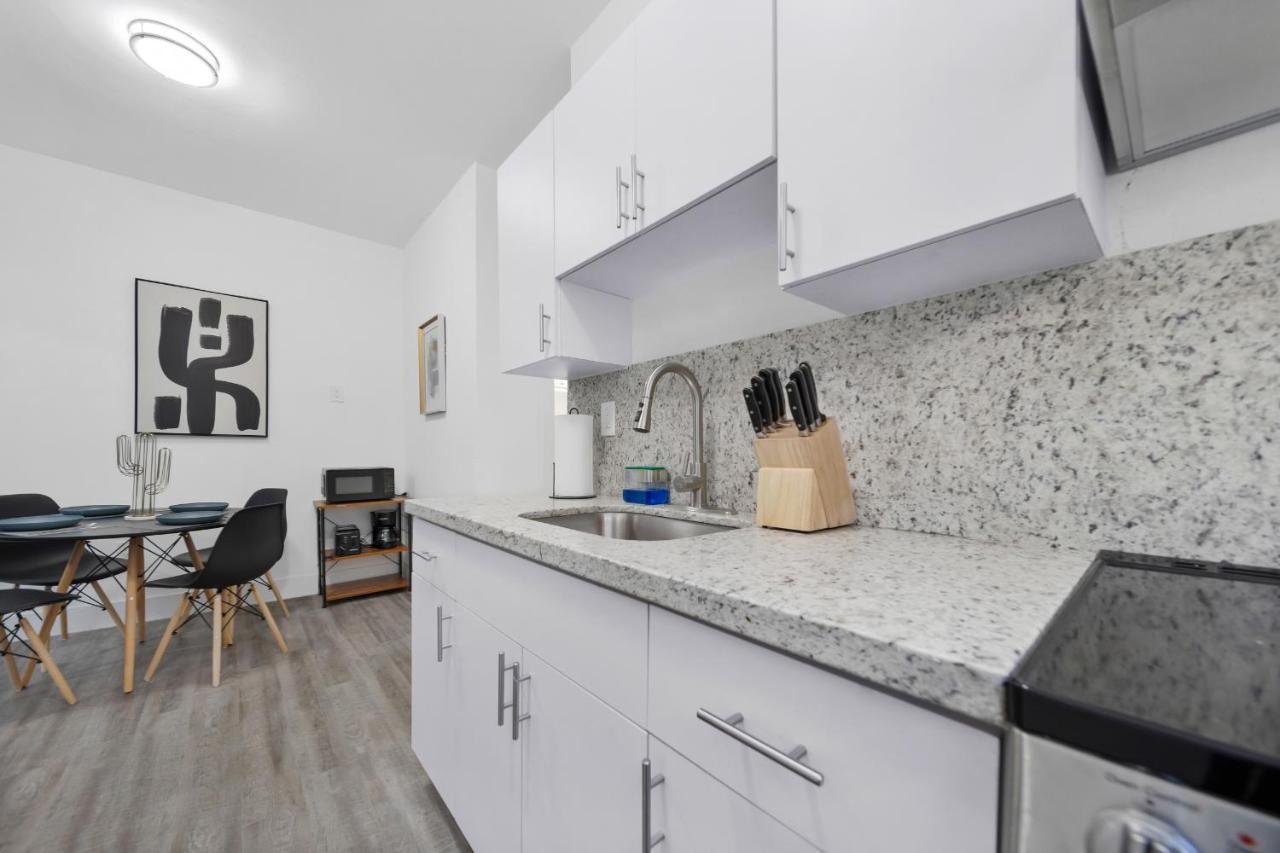 Cozy Studio In Little Havana Aparthotel Miami