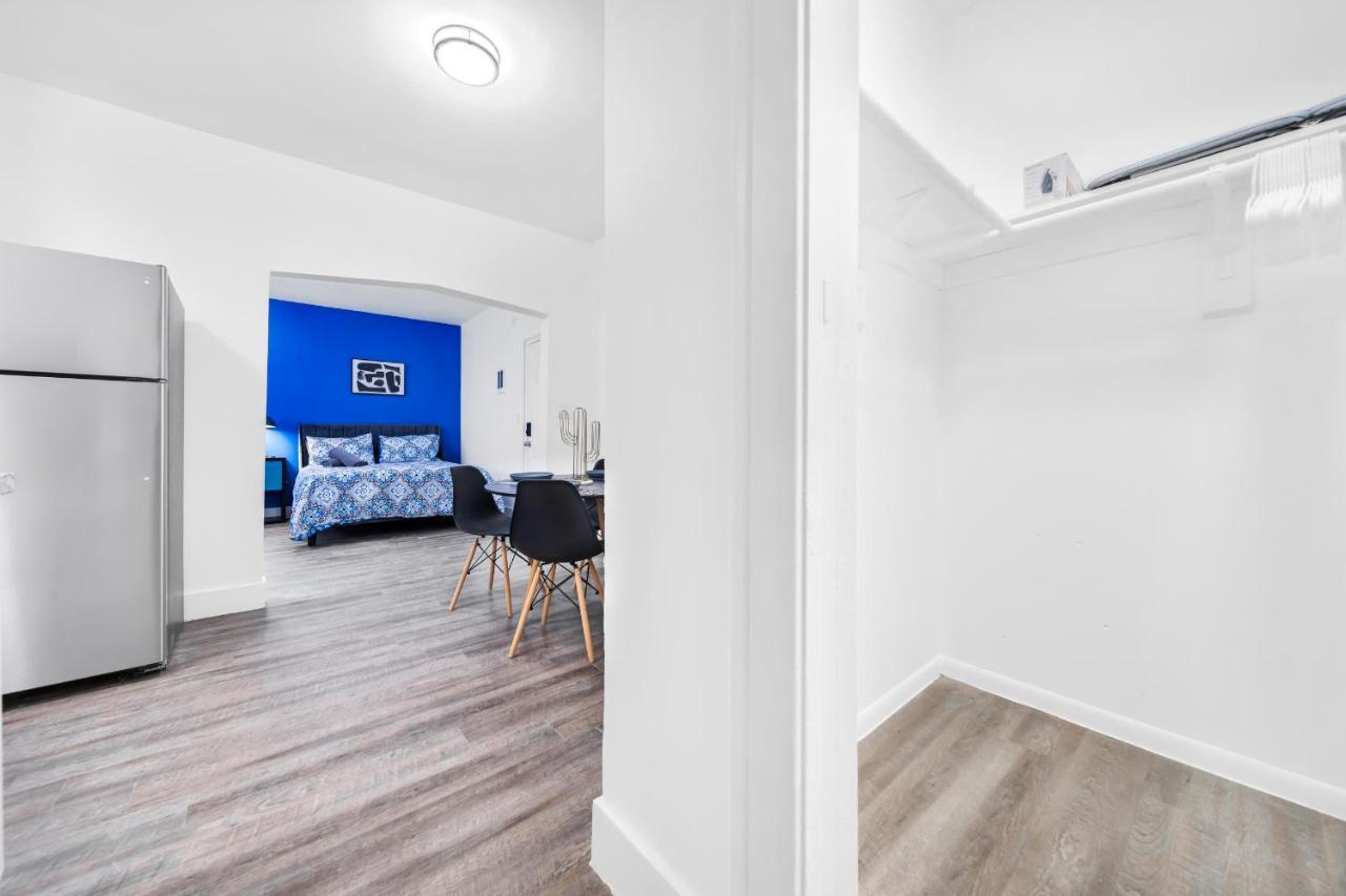 Cozy Studio In Little Havana Aparthotel Miami