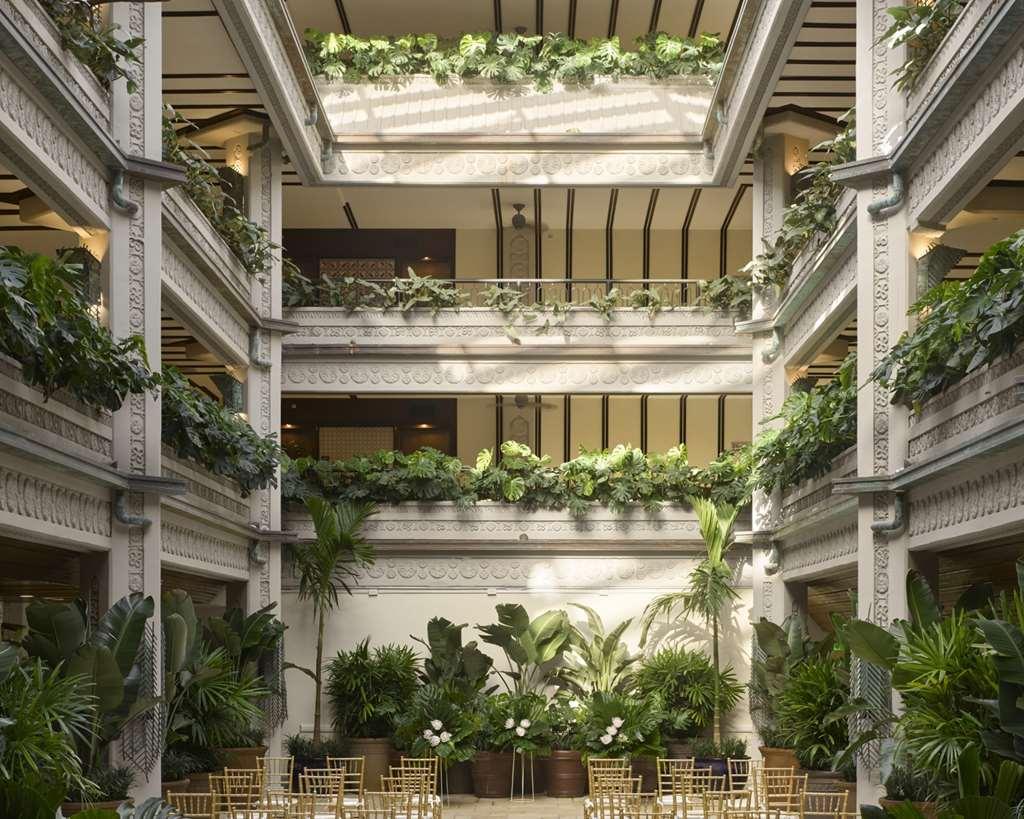Mayfair House & Garden 5* Miami