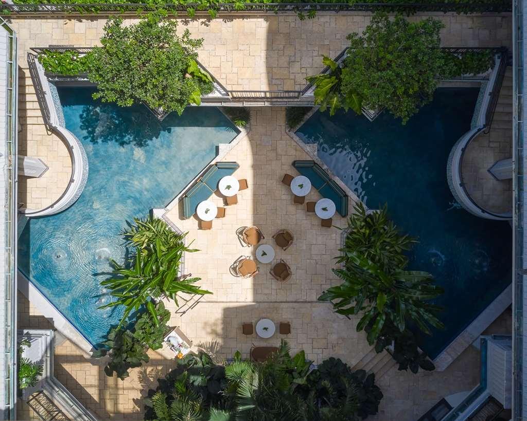 Mayfair House & Garden Miami