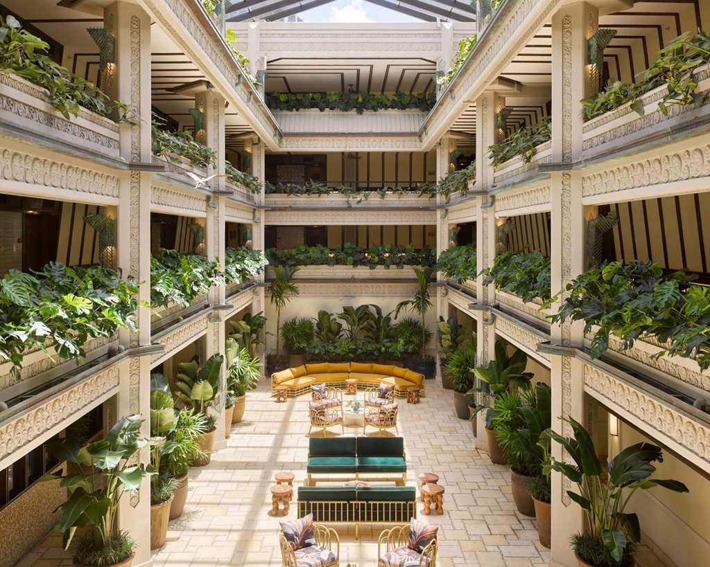 Mayfair House & Garden Miami