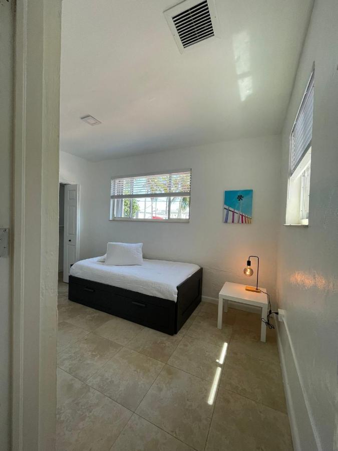 Location Brickell 3 Bedroom Vakantiehuis *