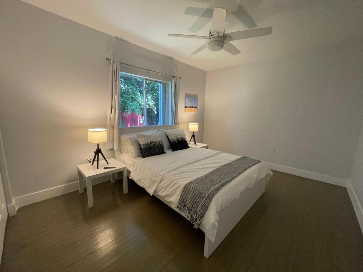 Vakantiehuis Location Brickell 3 Bedroom
