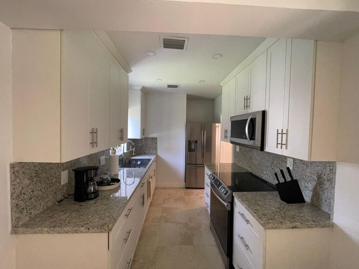 Location Brickell 3 Bedroom Vakantiehuis Miami