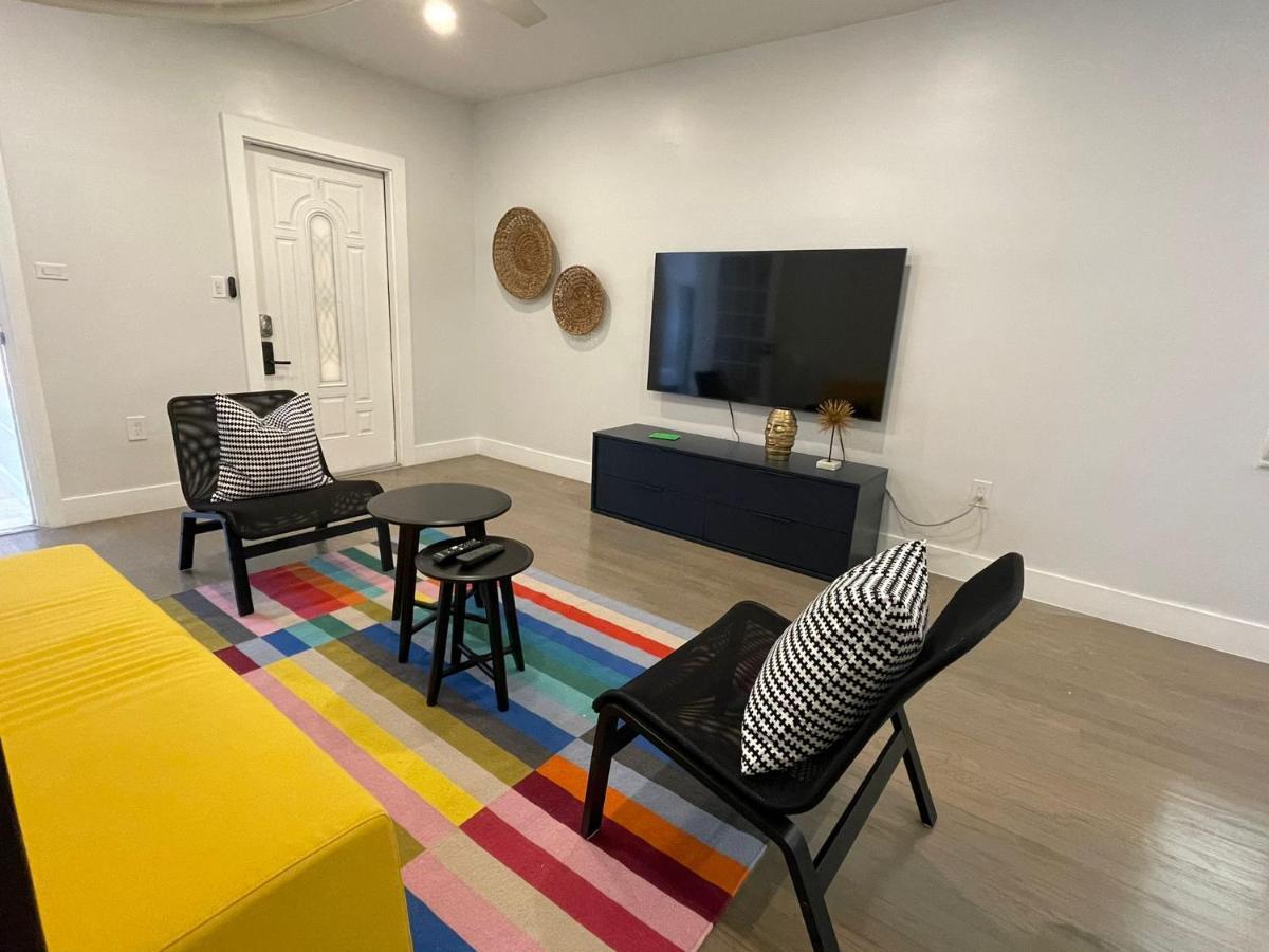 Location Brickell 3 Bedroom Vakantiehuis *