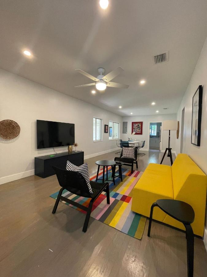 Location Brickell 3 Bedroom Vakantiehuis Miami