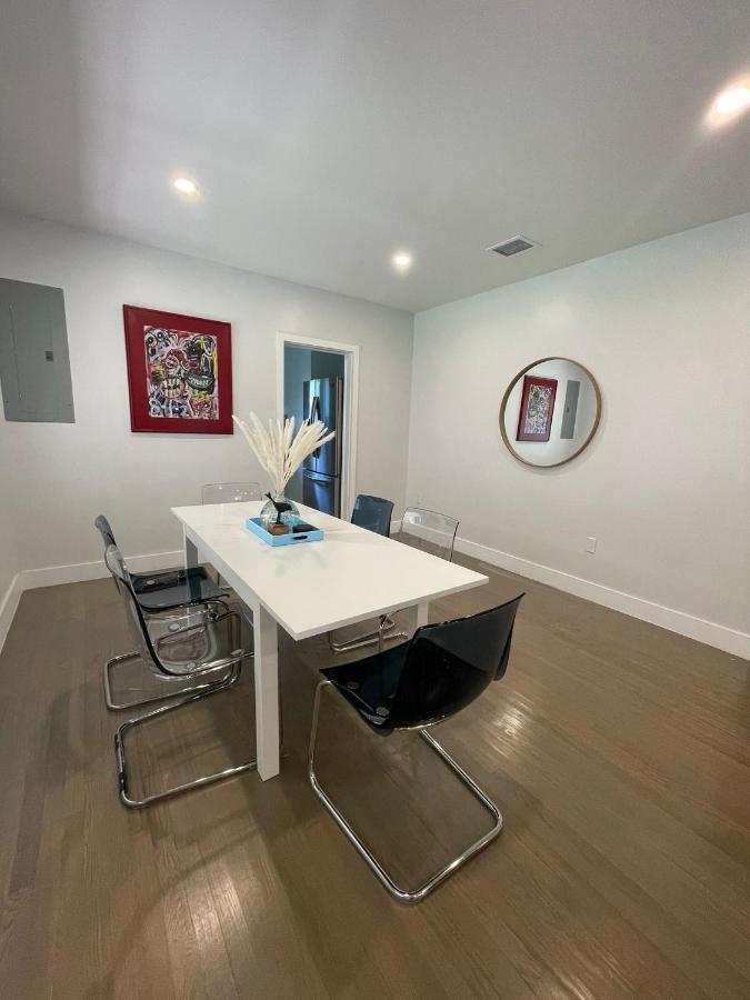 Location Brickell 3 Bedroom Vakantiehuis
