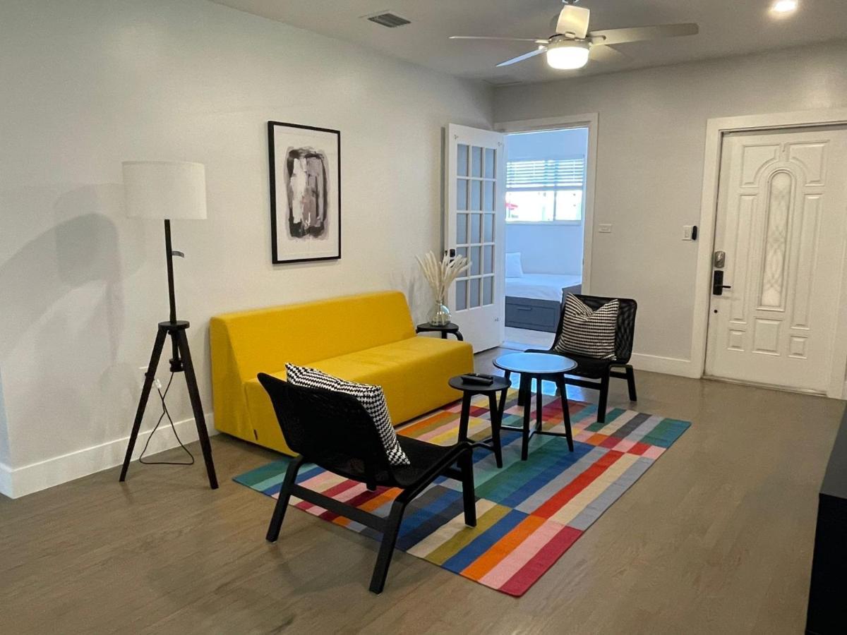 Location Brickell 3 Bedroom Vakantiehuis *