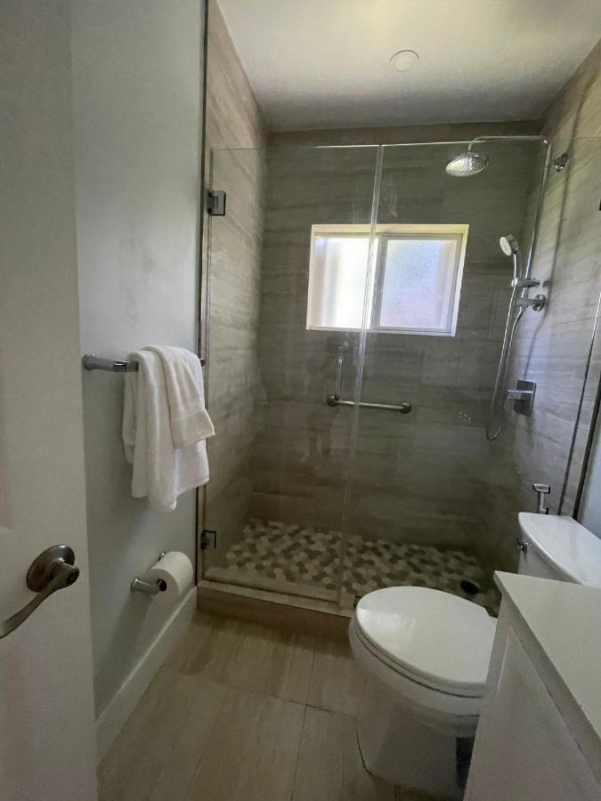 Location Brickell 3 Bedroom Vakantiehuis Miami