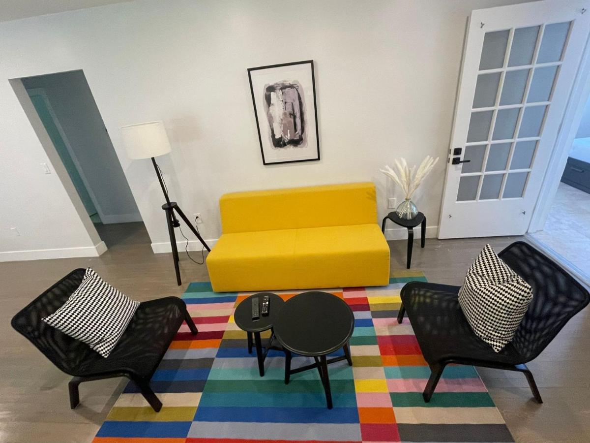Vakantiehuis Location Brickell 3 Bedroom Miami