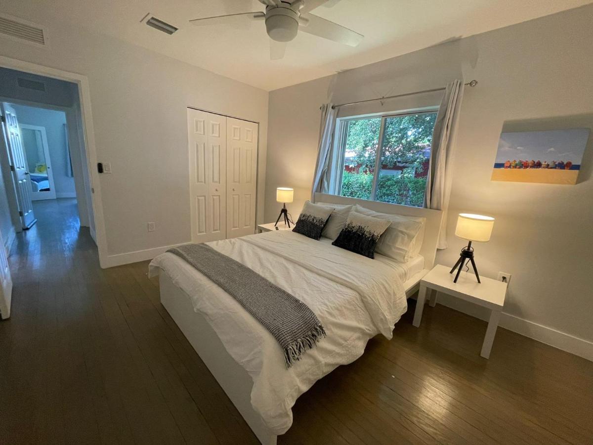 Vakantiehuis Location Brickell 3 Bedroom *