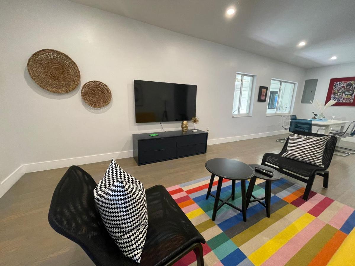 Vakantiehuis Location Brickell 3 Bedroom