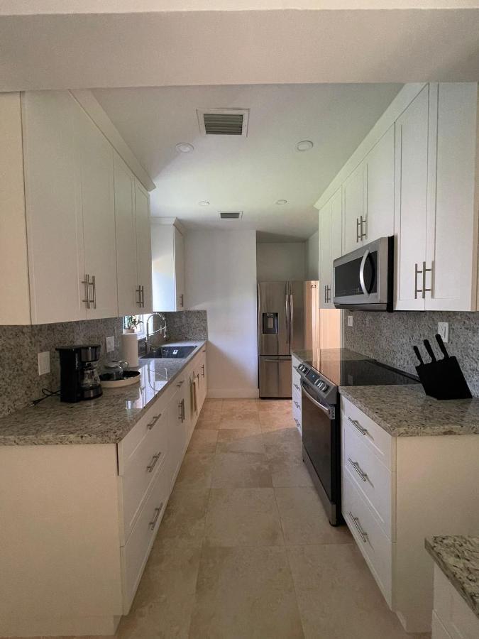 Location Brickell 3 Bedroom Vakantiehuis Miami