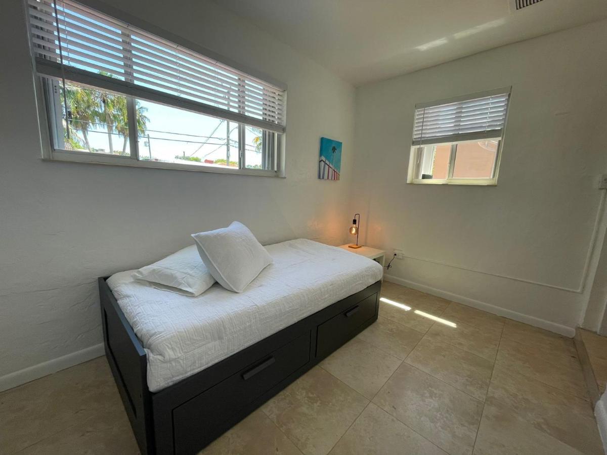 Location Brickell 3 Bedroom Vakantiehuis