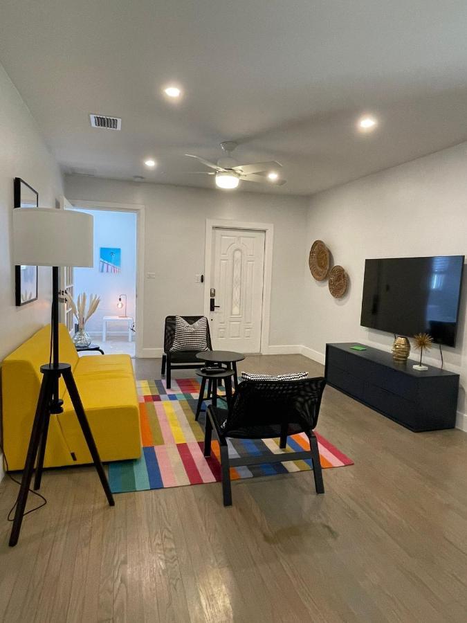 Vakantiehuis Location Brickell 3 Bedroom *