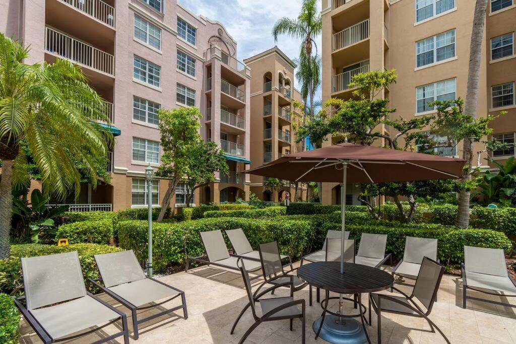 Appartement Luxury Vip 3 Bed 2 Bath Yacht Club Aventura Miami